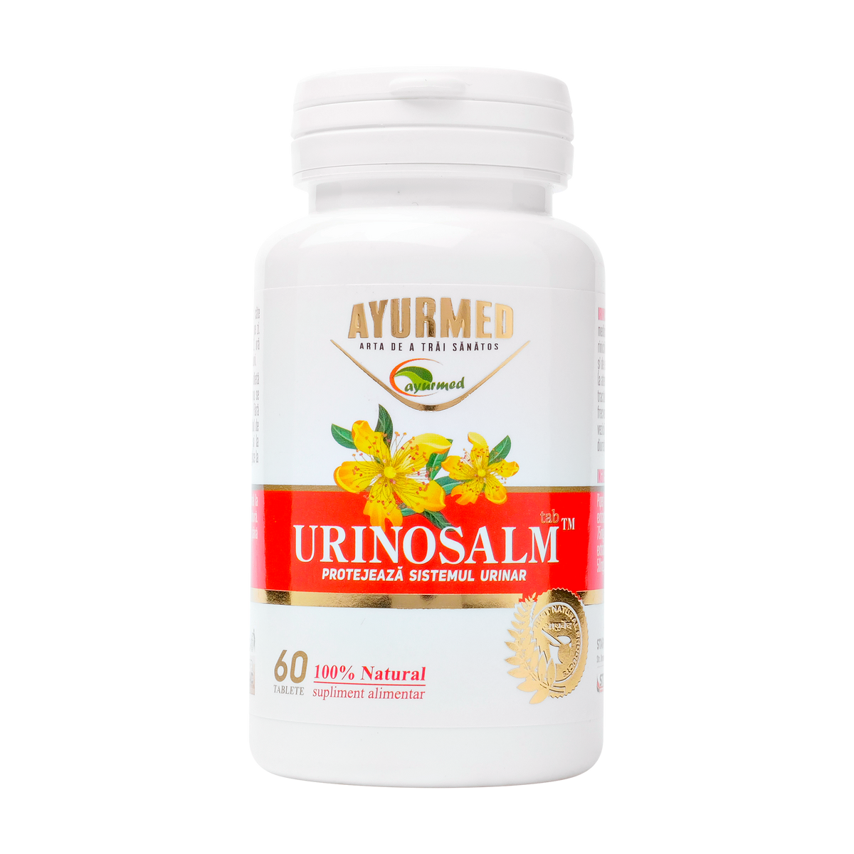 Urinosalm 60 tablete