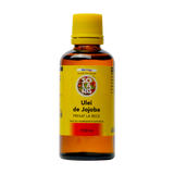 Ulei jojoba presat la rece 50 ml