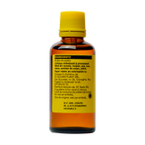Ulei jojoba presat la rece 50 ml