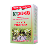 Favicolonsan-ceai clisma 150 g