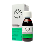 Cold-care cough sirop