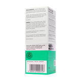 Cold-care cough sirop