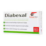 Diabexal 60 capsule