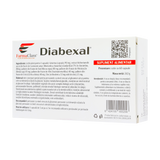 Diabexal 60 capsule