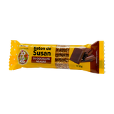 Baton de susan cu ciocolata neagra 30 g