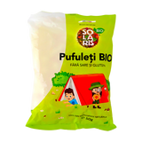Pufuleti fara sare si gluten 50 g