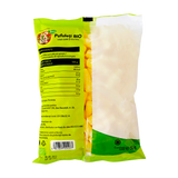 Pufuleti fara sare si gluten 50 g