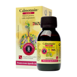 Calmotusin cu stevia DBTIX sirop 100 ml