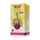Calmotusin cu stevia DBTIX sirop 100 ml