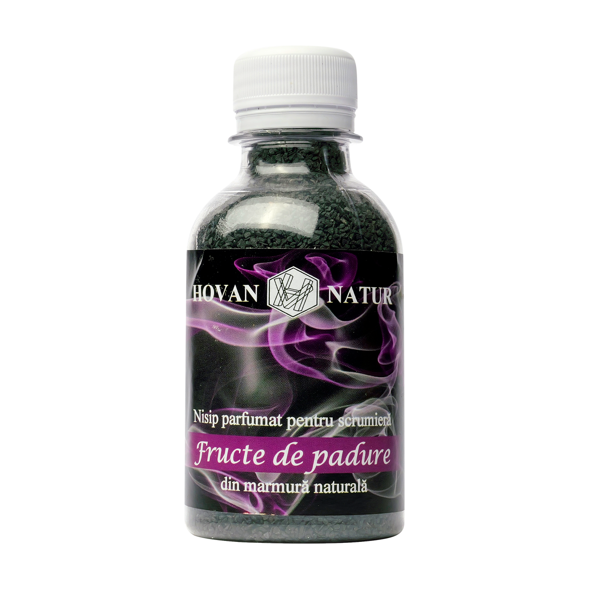 Nisip parfumat pentru scrumiera fructe de padure 200 g