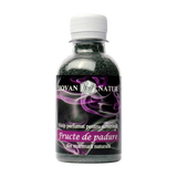 Nisip parfumat pentru scrumiera fructe de padure 200 g