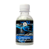 Nisip parfumat pentru scrumiera gentiana 200 g