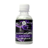 Nisip parfumat pentru scrumiera lavanda 200 g