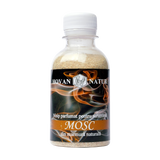 Nisip parfumat pentru scrumiera mosc 200 g