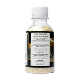 Nisip parfumat pentru scrumiera vanilie 200 g