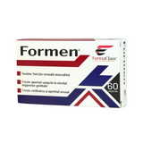 Formen 60 capsule