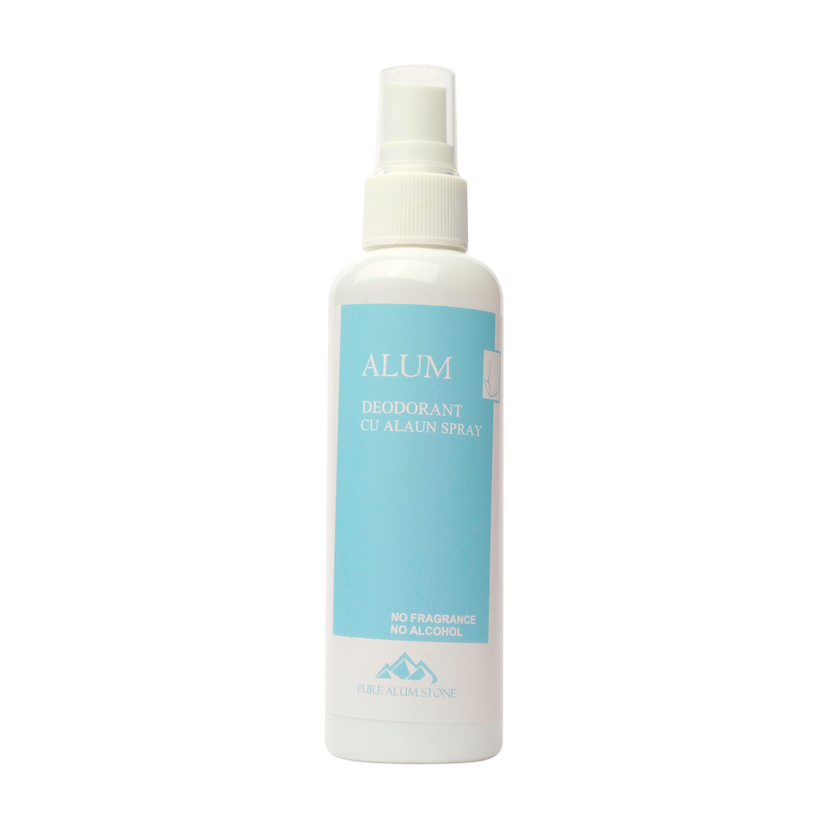 Spray alaun 105 ml