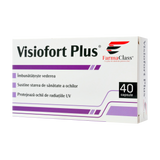 Visiofort plus 40 capsule