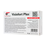 Visiofort plus 40 capsule