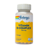 Vitamin B-complex 100 50 capsule