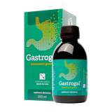 Gastrogal suspensie orala 200 ml