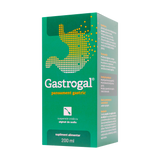 Gastrogal suspensie orala 200 ml
