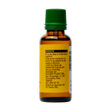 Ulei esential rozmarin 30 ml