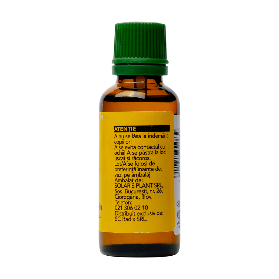 Ulei esential rozmarin 30 ml