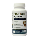 Propolis activat cu bioperina 60 capsule vegetale