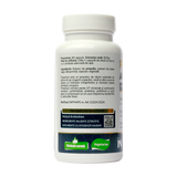 Propolis activat cu bioperina 60 capsule vegetale