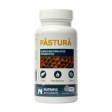 Pastura 550mg 60 capsule vegetale