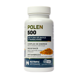 Polen 500mg 60 capsule vegetale