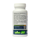 Polen 500mg 60 capsule vegetale