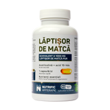 Laptisor de matca 60 capsule moi