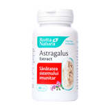 Astragalus extract 30 capsule