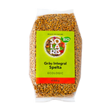 Grau integral Spelta 500 g