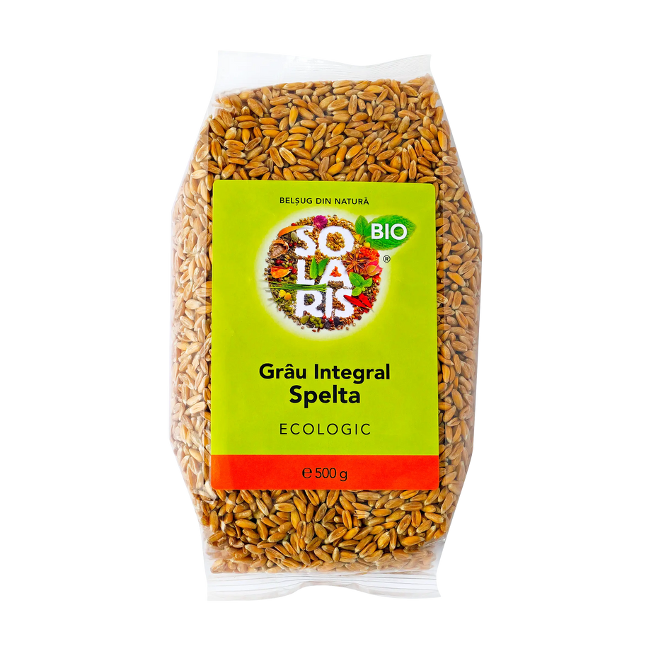 Grau integral Spelta 500 g