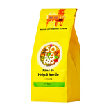 Faina de hrisca verde cruda 500 g