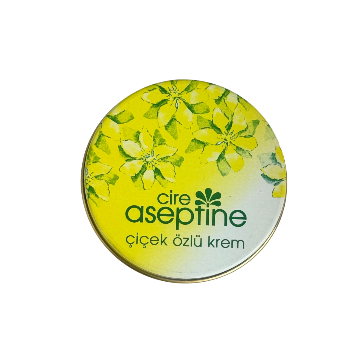 Crema de ingrijire intensiva cu extract floral 60 g