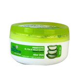 Crema cu aloe vera Prebiotic care 100 g