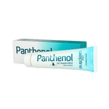 Crema cu panthenol pentru ingrijirea pielii 100 ml