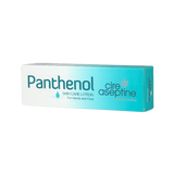 Crema cu panthenol pentru ingrijirea pielii 100 ml