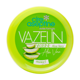 Vaselina cosmetica cu aloe vera 150 g