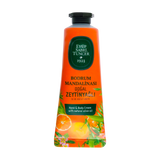 Crema de maini si corp cu Ulei de Masline Bodrum Mandarin 50 ml