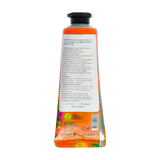 Crema de maini si corp cu Ulei de Masline Bodrum Mandarin 50 ml
