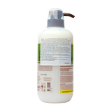 Gel de dus cu Lapte din Nuca de Cocos 600 ml