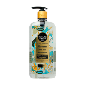 Gel de dus Jewels Blue Moon 750 ml