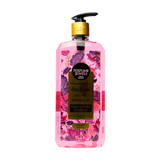 Gel de dus Jewels Love Kkisses 750 ml