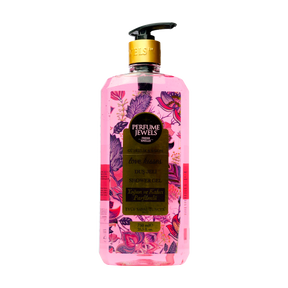 Gel de dus Jewels Love Kkisses 750 ml