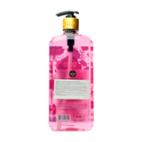 Gel de dus Jewels Love Kkisses 750 ml
